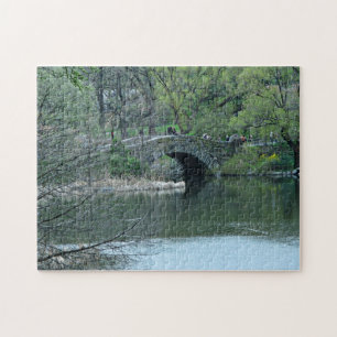 Central Park pussel
