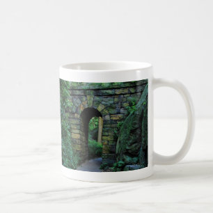 Central park: Ramble Stone Arch Kaffemugg
