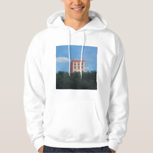 Central Park USA 2012 Hoodie