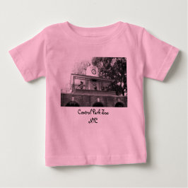 Central Park Zoo Infants T-shirt