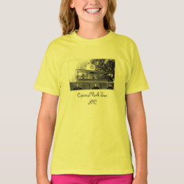 Central Park Zoo Kids' T-Shirt