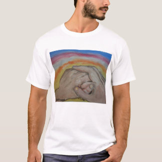 Central vän t shirt