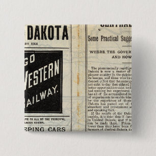 Centrala Dakota Knapp