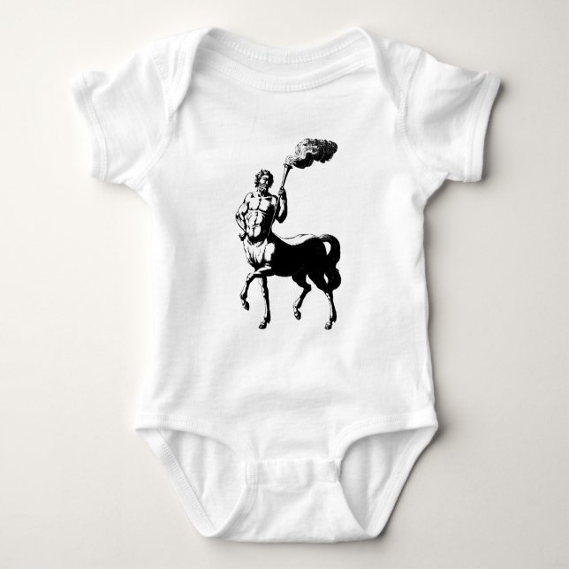Centrala depåfack tee (Framsida)