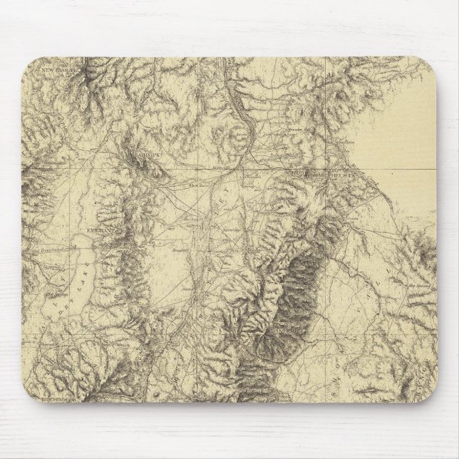 Centrala Nevada Musmatta (Framsidan)