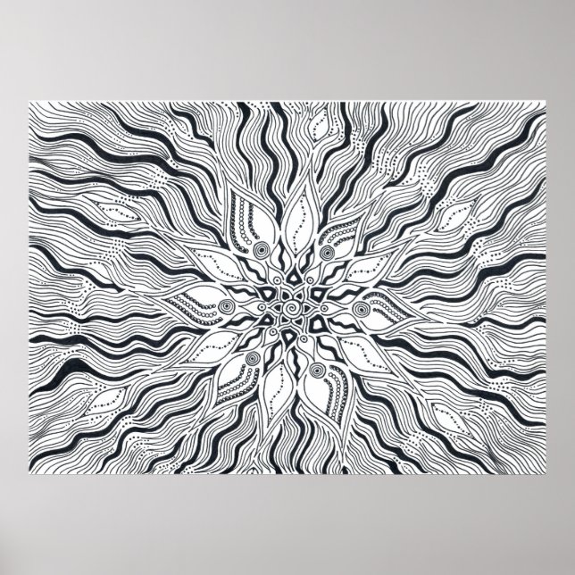 centrala sol poster (Framsidan)