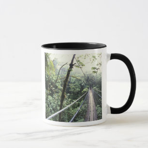 Centralamerika, Costa Rica, Monteverde Cloud Mugg
