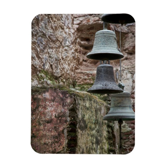 Centralamerika, Guatemala, Antigua Magnet (Vertikal)
