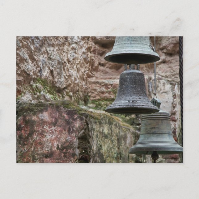 Centralamerika, Guatemala, Antigua Vykort (Framsida)