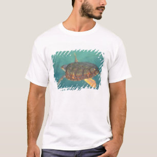 Centralamerika, Panama, Bocas Del Torro Tee