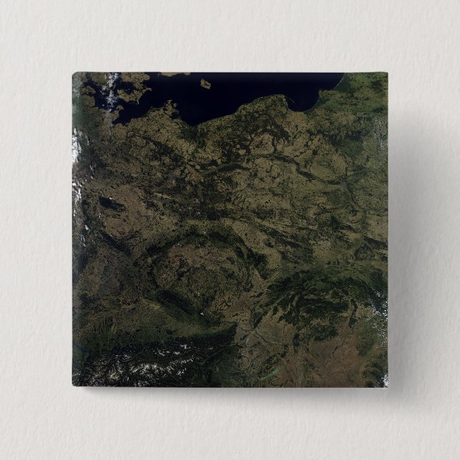 Centraleuropa Knapp (Framsida)