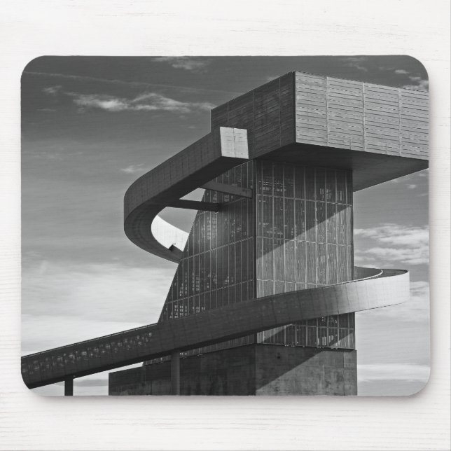 Centralhögstadium, 2017 musmatta (Framsidan)