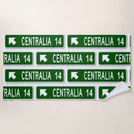 Centralia PA