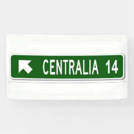 Centralia PA