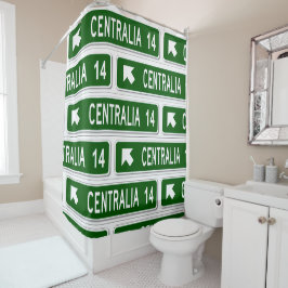 Centralia PA