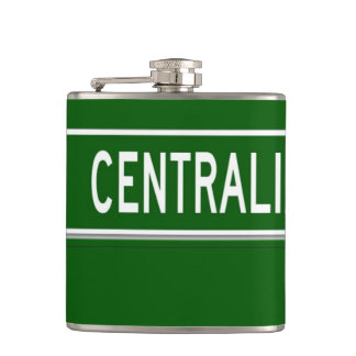 Centralia PA Fickplunta
