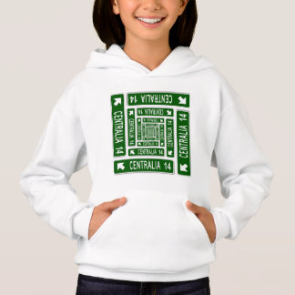 Centralia PA T Shirt