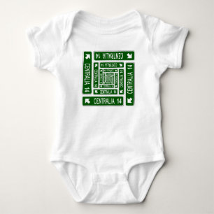 Centralia PA T Shirt