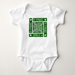 Centralia PA T Shirt