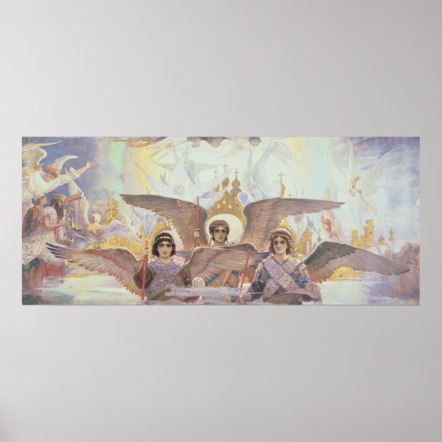 Centralpanel Poster (Framsidan)