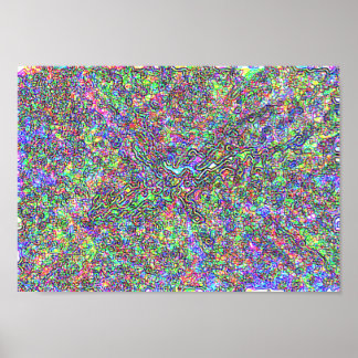 Centralt nervsystem poster