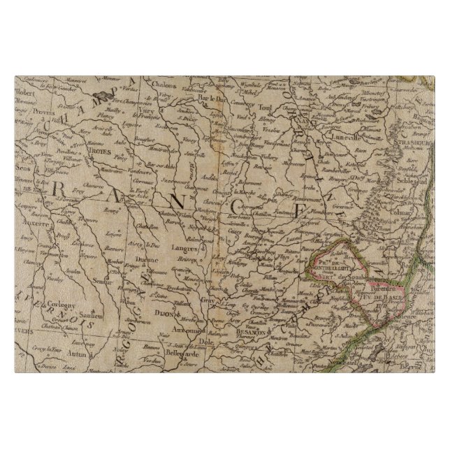 CentralTyskland 3 (Framsidan)