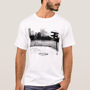 Centraringar Tee