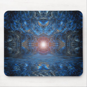 Centre Self Mousepad Musmatta