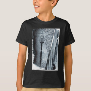 Centrepoint (Sydney - Australien) T-shirt