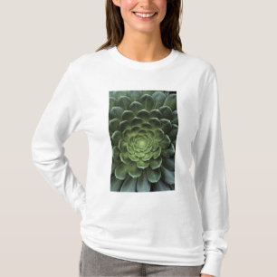 Centrera av kaktusen t shirt