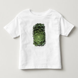 Centrera av kaktusen tee shirt
