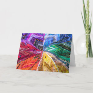 Centrera av sexhörningen kort