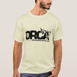 Centrera för valforskning - manar T-skjorta Tee Shirt