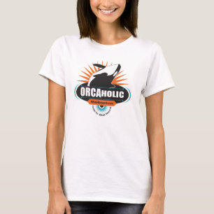 Centrera för valforskning - Tshirt T Shirt