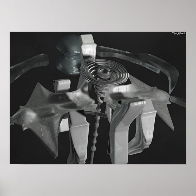 +Centrera Poster (Framsidan)