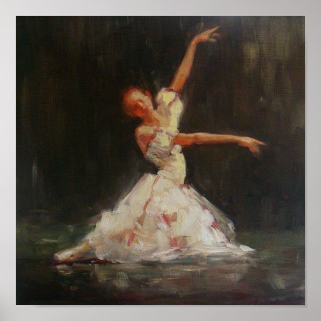 Centrera scenen poster (Framsidan)