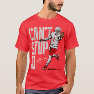 Centreringsstopp K1 T Shirt
