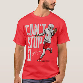 Centreringsstopp K1 T Shirt
