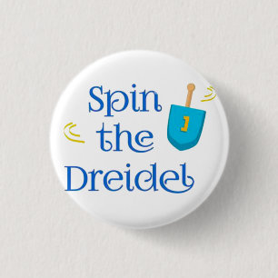 Centrifugera Dreidel Knapp