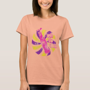 Centrifugera Flaska Tee