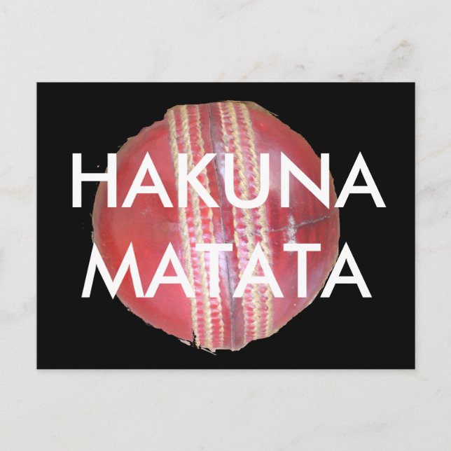 Centrifugering av masterkursen: En Roligt Lämnat S Vykort (Framsida)