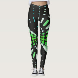 Centrifugering Leggings