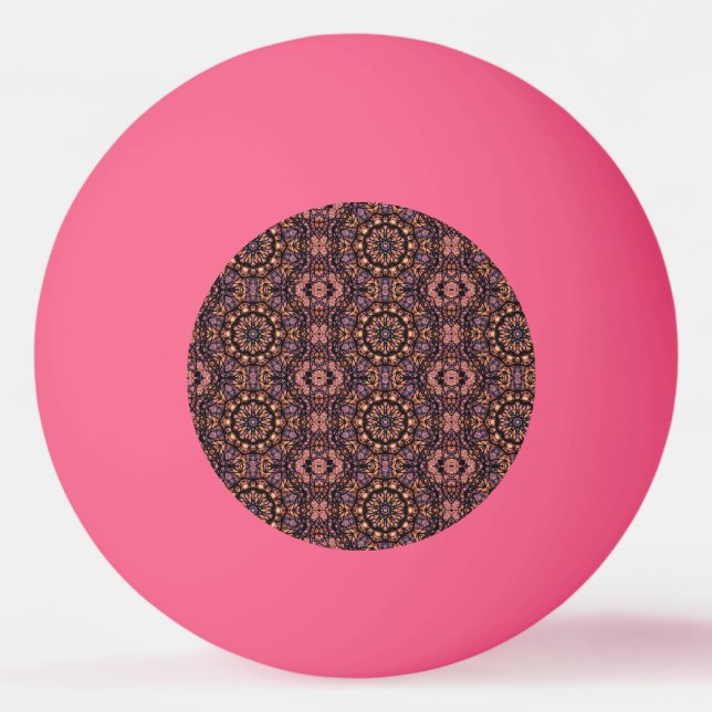 Centrifugering Pingisboll (Framsidan)