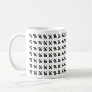 Centrinian Logotyp Mugg