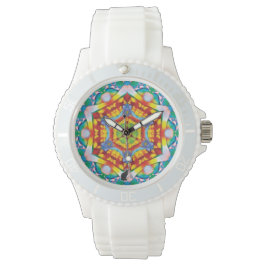 Centris Kaleidoscope Watch Armbandsur
