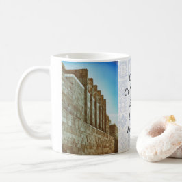 Centro Cultural de Belem. CCB-museum Kaffemugg