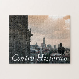 Centro Histórico Pussel