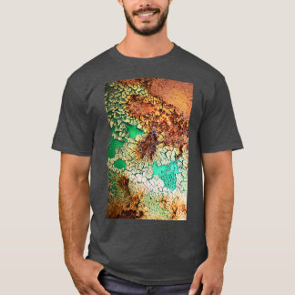 centrum för uppmärksamhet t shirt