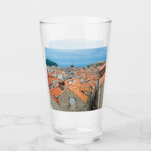 Centrum i Dubrovnik Glaskopp