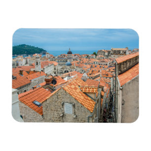 Centrum i Dubrovnik Magnet